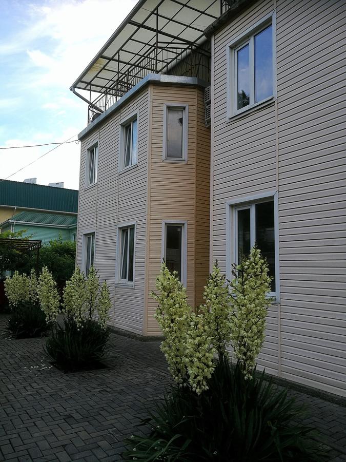 Фотография гостевого дома На Садовой