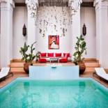 Фотография мини отеля Hotel & Spa Riad Al Jazira