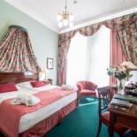 Фотография гостиницы Hotel Liberty