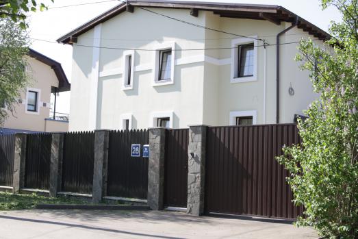 Фотография гостиницы ANTIS House Uninn