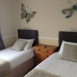 Фотография гостевого дома The Shrewsbury Guest House