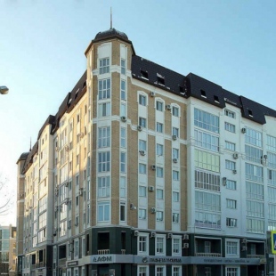 Фотография квартиры Апартаменты На Правды 25