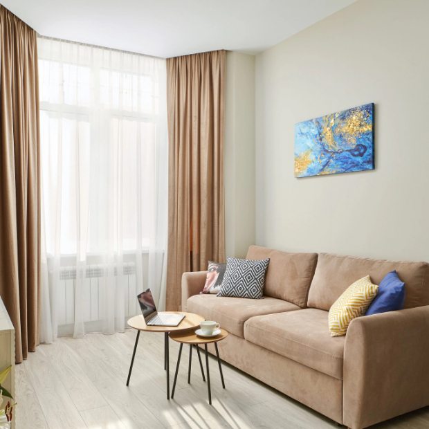 Фотографии квартиры
Апартаменты Baltic Sense