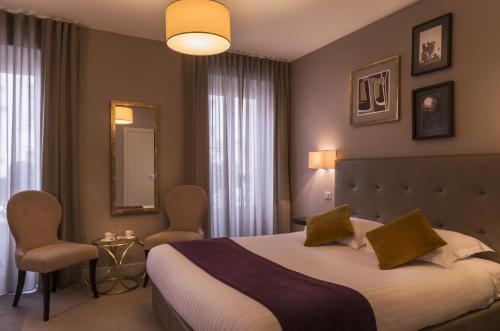 Фотография гостиницы Hotel Opera Frochot