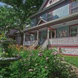 Фотография мини отеля Holden House 1902 Bed & Breakfast Inn