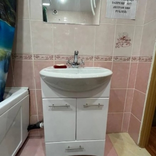 Фотография квартиры Апартаменты на площади Павших Борцов