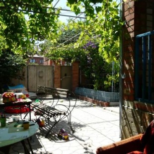 Фотография гостевого дома Клавдия