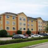 Фотография гостиницы Extended Stay America Suites - New Orleans - Metairie