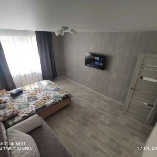 Фотография квартиры Квартира Евродвушка