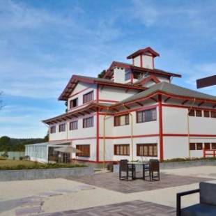 Фотографии мини отеля
Matsubara Pousada