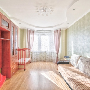 Фотография квартиры Апартаменты Двухкомнатная в Одинцово