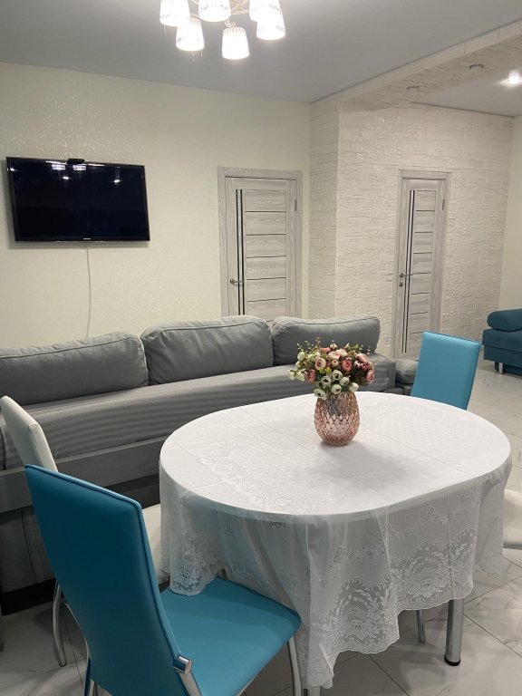 Фотография квартиры Йошкина Кошка на улице Пушкина 18