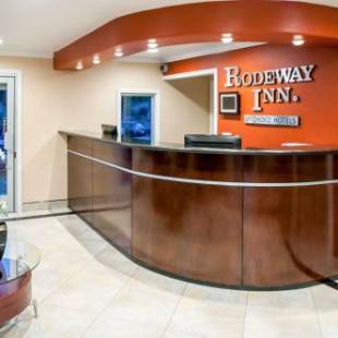 Фотографии гостиницы
Rodeway Inn San Diego Mission Valley/SDSU