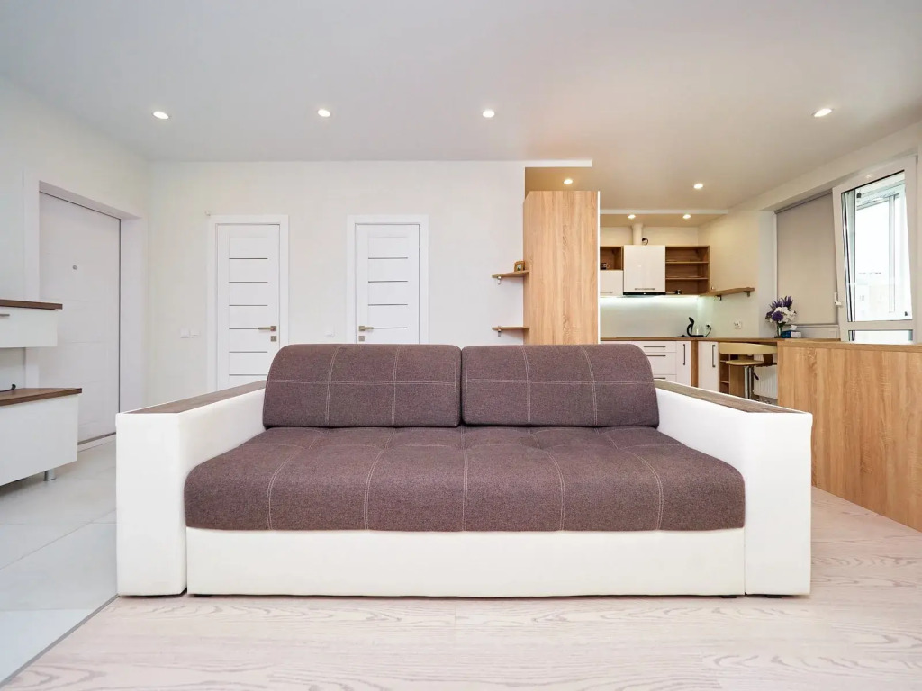 Фотография квартиры Апартаменты возле вокзала