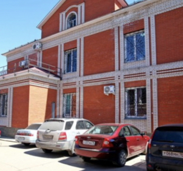 Фотография мини отеля Корона