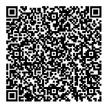 QR код гостевого дома Рыжий лис