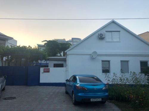 Фотографии гостевого дома 
            Кипарис 2