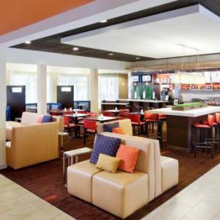 Фотографии гостиницы 
            Courtyard Sacramento Airport Natomas