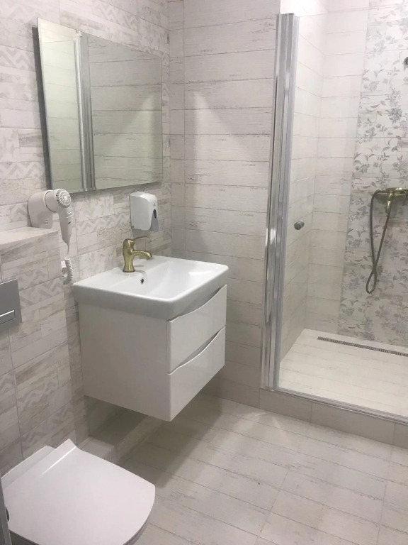 Фотография квартиры Апартаменты Статус на Гагарина