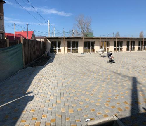 Фотография базы отдыха Милана