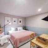 Фотография гостиницы Snoozy