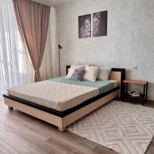 Фотография квартиры Квартира Apart Sharing на Совхозной 35/1