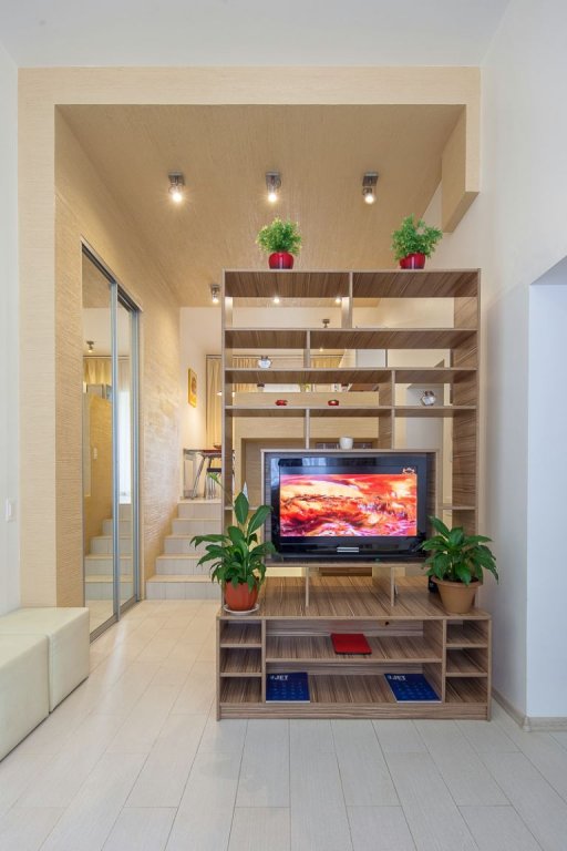 Фотография квартиры Апартаменты Максимова 5