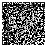 QR код базы отдыха Тридевятое царство