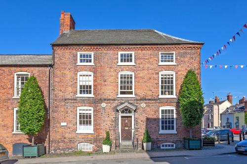 Фотография гостевого дома Colomendy