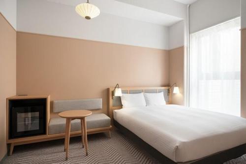 Фотография гостиницы Hotel LeeSunDeok