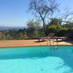 Фотографии мини отеля
Bed Breakfast La Paggeria