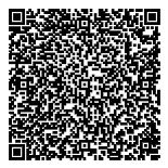 QR код гостевого дома Дом таежника