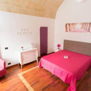 Фотографии мини отеля
B&B Le Volte
