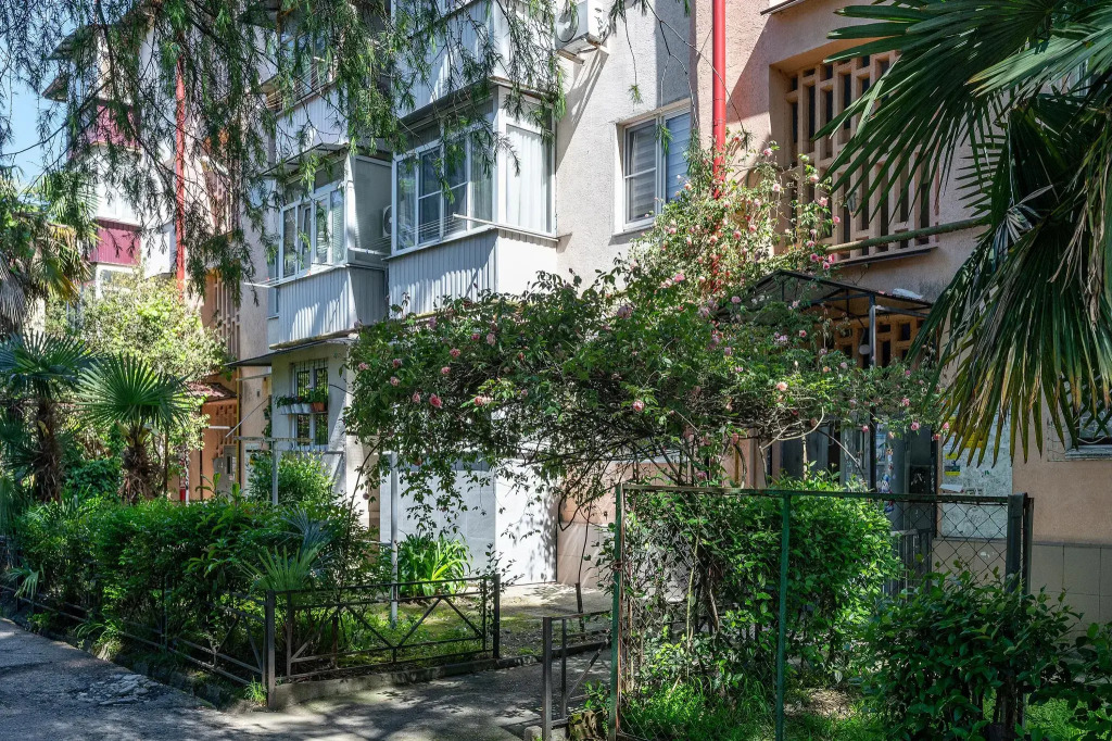 Фотография квартиры Апартаменты на бульваре Цветной