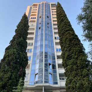 Фотография квартиры Апартаменты В золотом треугольнике Сочи