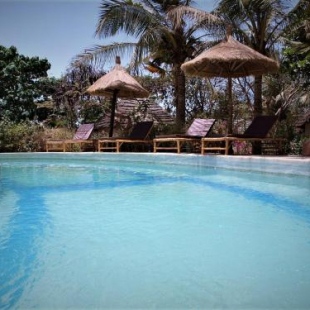 Фотография мини отеля Auberge Keurmariguen