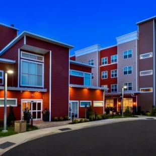 Фотографии гостиницы 
            Residence Inn by Marriott New York Long Island East End