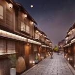 Фотография мини отеля Nazuna Kyoto Tsubaki St.