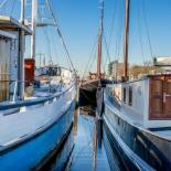 Фотография мини отеля Asile Flottant