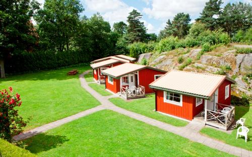 Фотография хостела Kviberg Hostel and Cottages