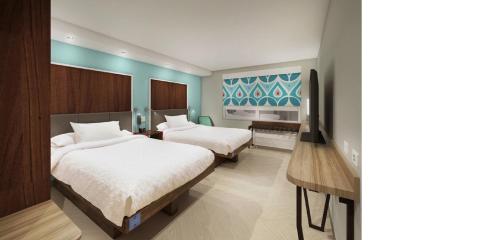 Фотография гостиницы Tru by Hilton Garland Richardson