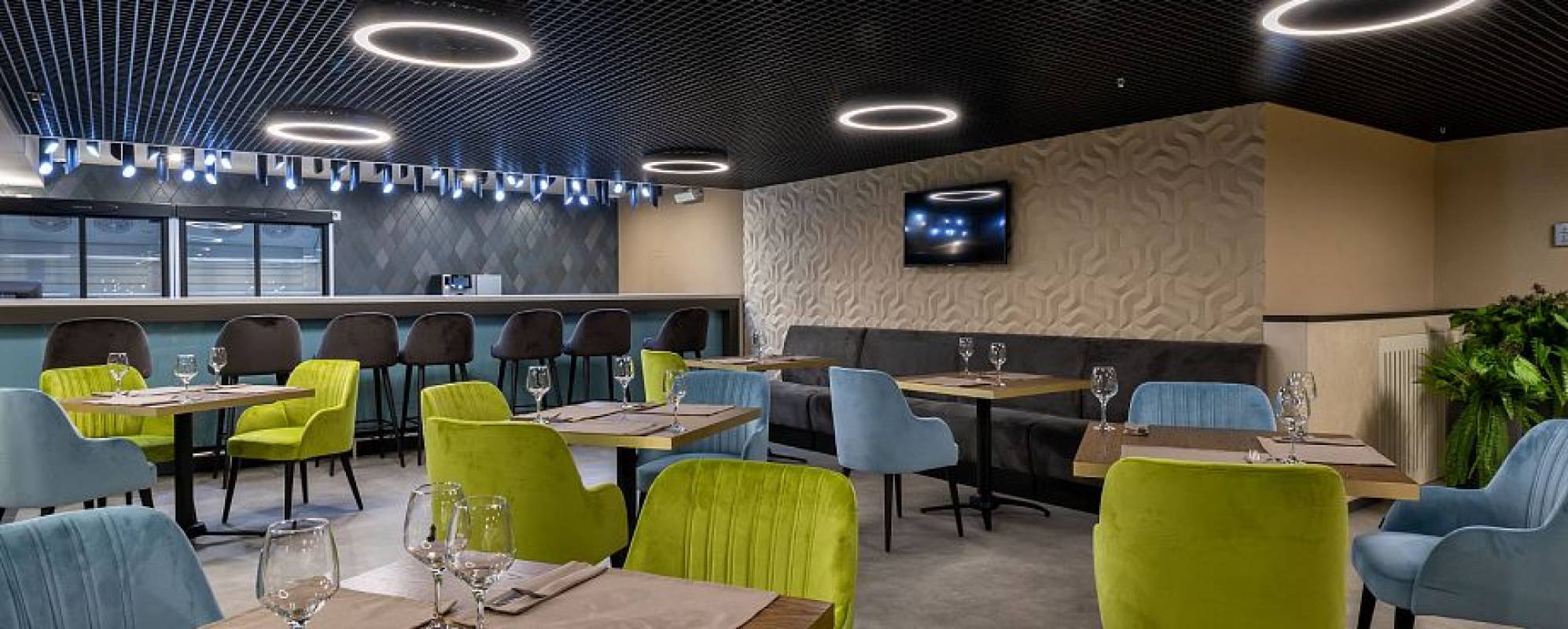 Фотографии банкетного зала Лофт - пространство