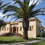 Фотография мини отеля Gite Nadia