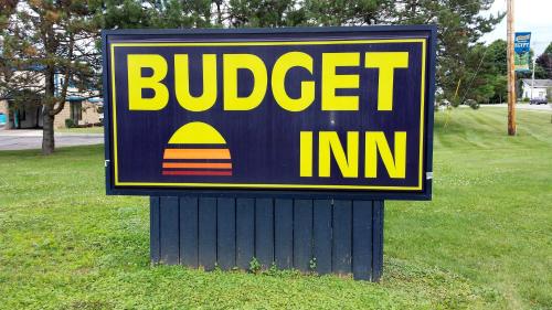 Фотография мотеля Budget Inn Fairport
