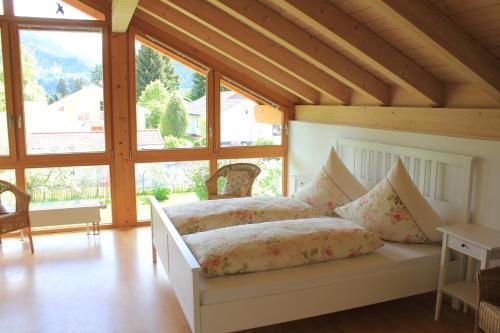 Фотография гостевого дома Ferienhaus Sissi