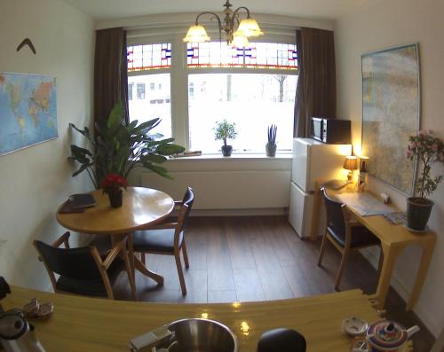 Фотография мини отеля Imagine My B&B