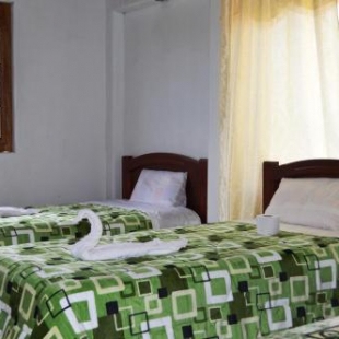 Фотография гостевого дома Quilotoa Green Lake