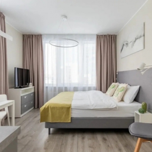 Фотография квартиры Апартаменты Rent175 3