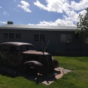 Фотография гостевого дома The V8 Guest house