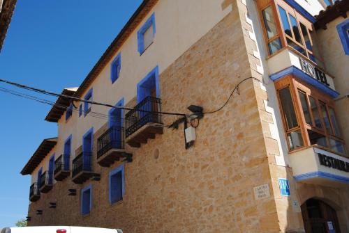 Фотография гостиницы Posada Guadalupe